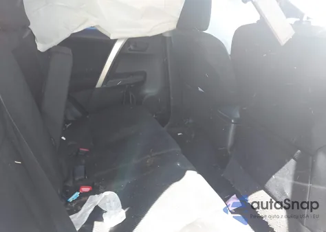 2015 Toyota Rav4 Le from USA, damaged, VIN JTMBFREV3FJ023503